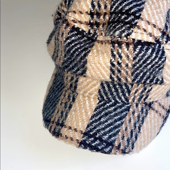 Soft hat - Picture 3 of 6